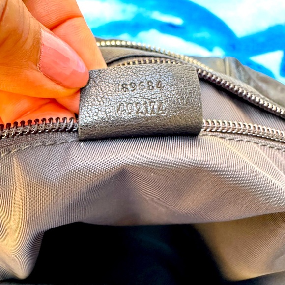 GUCCI Leather Messenger bag🔥🔥🔥 - Picture 9 of 9